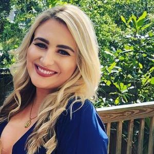 Meet your Posher, Nikolina